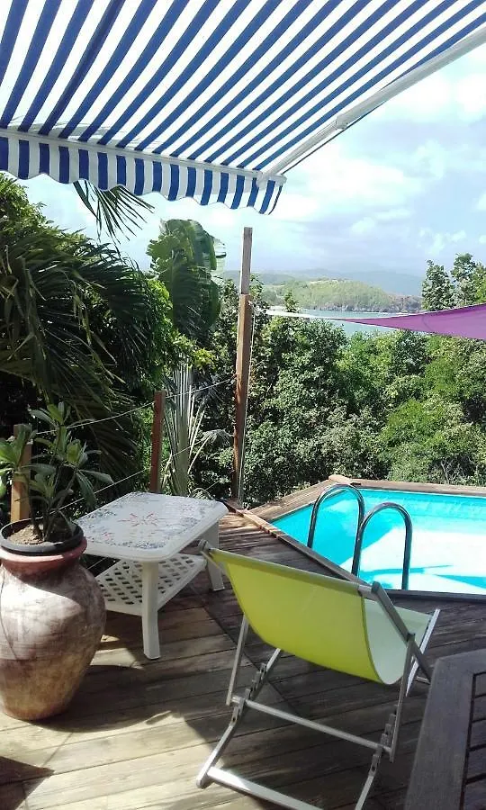 Ecolokay Apartment La Trinite