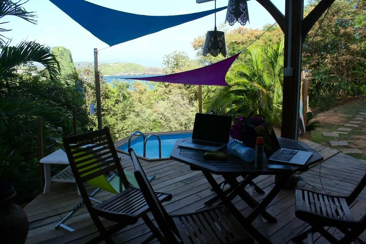 Ecolokay Apartment La Trinite